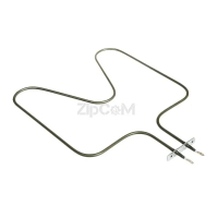 Тэн нижний 1000W 3570635015 для духовки Zanussi