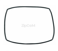 Smeg 754130519 Уплотнительная резина двери для духовки