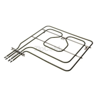 Тэн верхний для духовки Samsung DG47-00008A 2700W (1100+1600W)