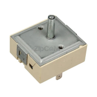 Переключатель мощности конфорок для электроплит Gorenje 606089