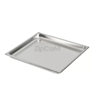 Противень 2/3 для духовок Bosch HEZ36D452 741839