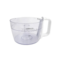 Чаша насадки измельчителя 2100ml AT264 для кухонных комбайнов Kenwood KW706927
