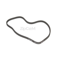 Ремень KW715937 5M-575-9  для кухонных комбайнов Kenwood