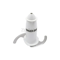 Нож для измельчения к основной чаше кухонного комбайна Kenwood KW664909 (большой)