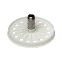 Шкив для кухонного комбайна Braun 63210655 (большой)