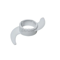 Нож пластиковый для замеса для кухонных комбайнов Bosch 618397