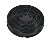 Фильтр угольный 484000008609 TYPE 30  D=235mm H=46mm  для вытяжекWhirlpool