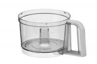 Основная чаша кухонного комбайна Bosch 00649582