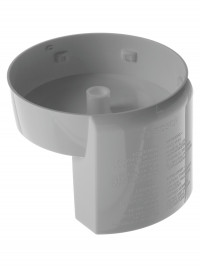 Нижняя часть корпуса для кухонного комбайна Bosch 11020913