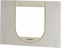 Внешнее стекло дверцы духового шкафа Bosch 00746488