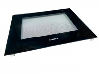 Внешнее стекло для духовки Bosch 00711952