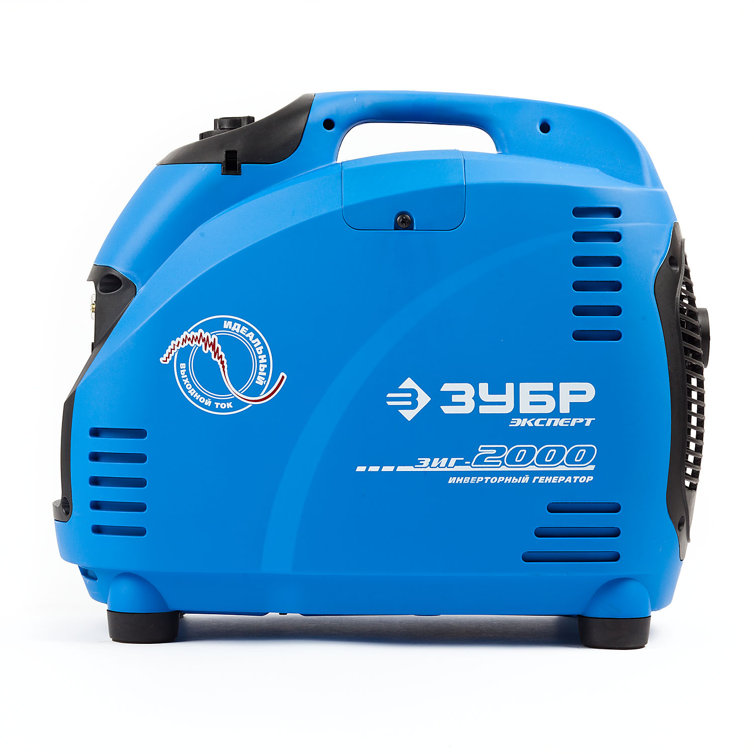 Генератор бензиновый ЗИГ-2000