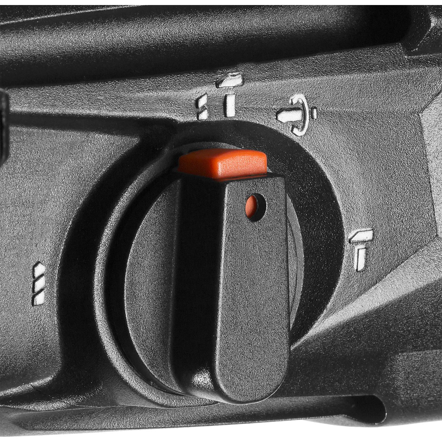 Перфоратор SDS-plus П-26-800