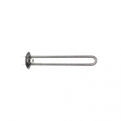 ТЭН 0,7 кВт (700 Вт) RF для водонагревателя Thermex, Garanterm, под анод М4, нерж, 20046