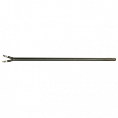 ТЭН 800W, TW, нерж, L325мм, сухой 220V