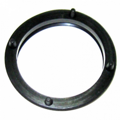 Уплотнительная прокладка D90мм, квадратный профиль