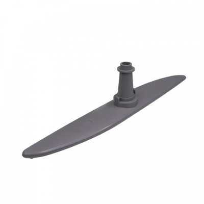 Разбрызгиватель ПММ, нижний, 340х50х75мм, D18мм, 5 отверстий