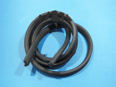 УПЛОТНИТЕЛЬ ДВЕРИ