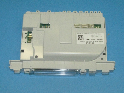 БЛОК УПРАВЛЕНИЯ