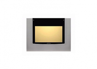 Стекло двери духовки для плит Electrolux 3578486726