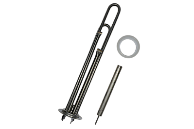 Ремкомплект для водонагревателя 2000W (700+1300) нержавейка