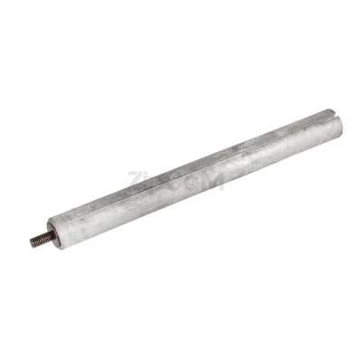 Hi-Therm 102724 Анод магниевый M8x30 25,5x260mm для бойлера