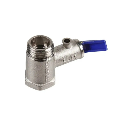 Клапан предохранительный 8.5BAR 1/2" для бойлеров