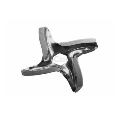 Нож (круглый) для мясорубок Moulinex SS-192595