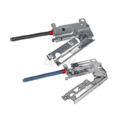 Electrolux 4055509220 Комплект петель двери (левая + правая) для посудомоечных машин