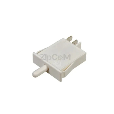 Выключатель света кнопочный ELTEK 100256 для холодильников Indesit C00075585