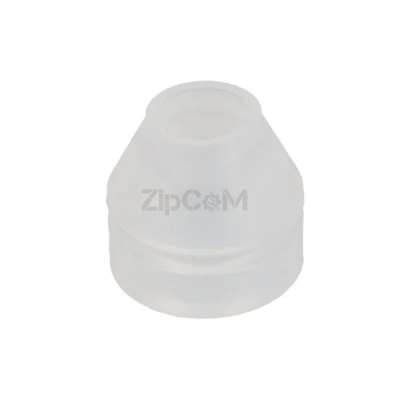 Патрубок (электромагнитный клапан - бойлер) для кофемашин Philips Saeco 9111.507