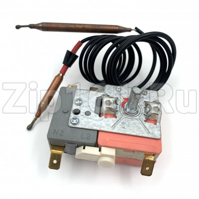 Термостат водонагревателя Haier 0040809145