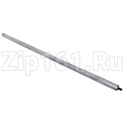 Анод магниевый 210х600 М5-М8 Ariston 044406