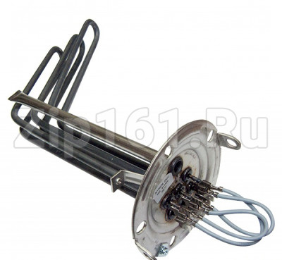 Тэн трехфазный 3x1000 Вт Ariston 816092