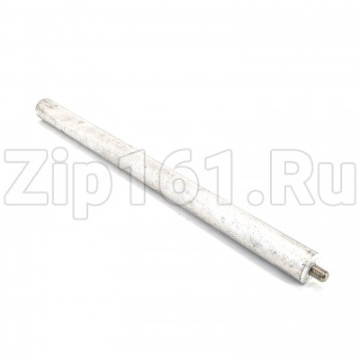 Анод магниевый D21x300mm M8x10mm