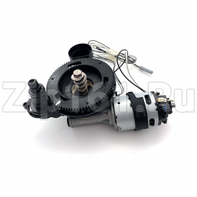 Кофемолка (мотор) для кофемашины Philips 996530006652