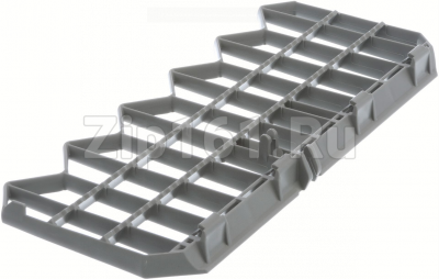 Подставка для чашек в верхнюю корзину для посуды Bosch 00645155