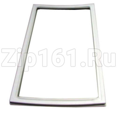 Уплотнитель 560x680мм морозильной камеры Атлант Минск 769748901502 Профиль Атлант ПАЗ