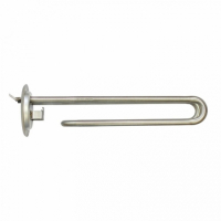 ТЭН 1,5 кВт (1500 Вт) RF для водонагревателя Thermex, под анод М6, 10077