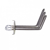 ТЭН 3 кВт (3000 Вт) для водонагревателя Ariston SI T 150-300л, 816092