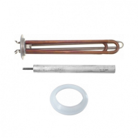 Ремкомплект для THERMEX (RF 2000Вт(800+1200)+анод М6+прокладка), 900 011