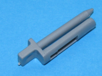 КРЕПЛЕНИЕ НАПРАВЛЯЮЩЕЙ