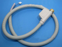 ШЛАНГ С АКВАСТОПОМ