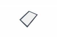 Стекло двери внутреннее для духовки Electrolux 5616616016