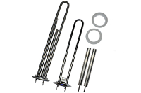 Ремкомплект для водонагревателя 700W + 1300W Thermex, нержавейка