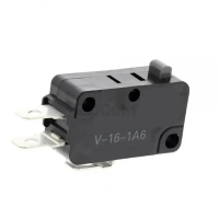 Микропереключатель SPDT V-16-1A6