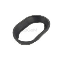 Прокладка (овальная) под фланец для водонагревателя D=67/95mm