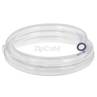 Трубка дренажная L=3000mm D=8mm для водонагревателя