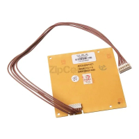 Ariston 65151234 Плата индикации и управления для водонагревателя