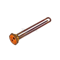 Тэн 1500W (медный) для водонагревателя Reco